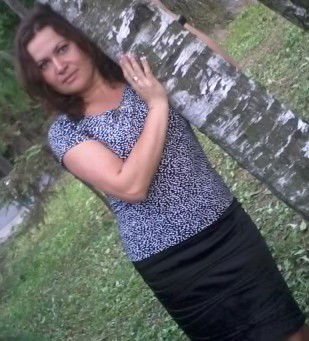 Наталья Колосюк