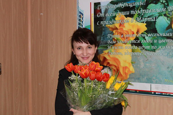 Надежда Соколова