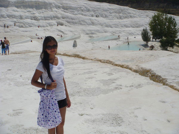 Аселя Тлегенова