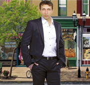 Евгений Гурский