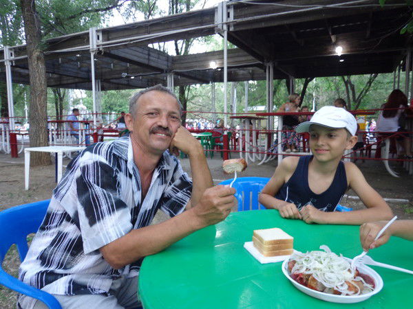 Виталий Некорошев