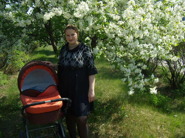 Олеся Иваницкая