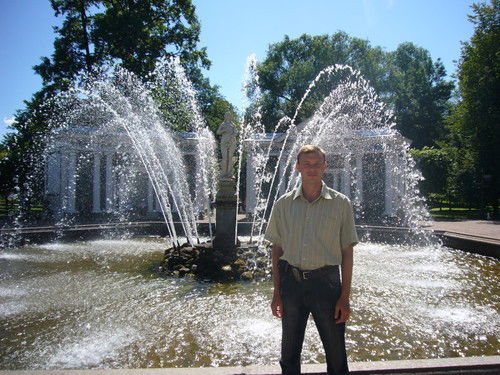 Роман Черепанов