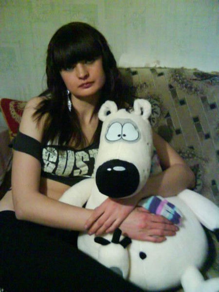 Наталья Филимонова