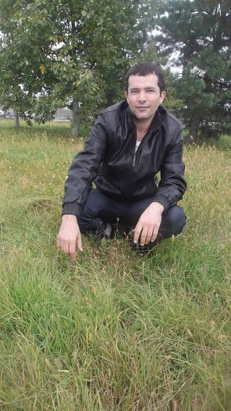 Фазлидин Асомидинов