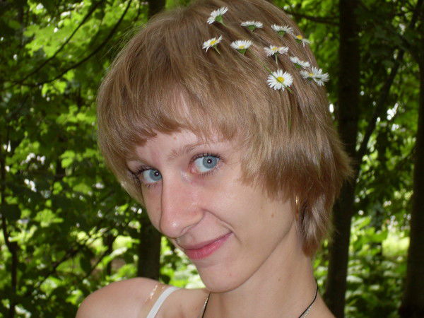 Катюня Мышь