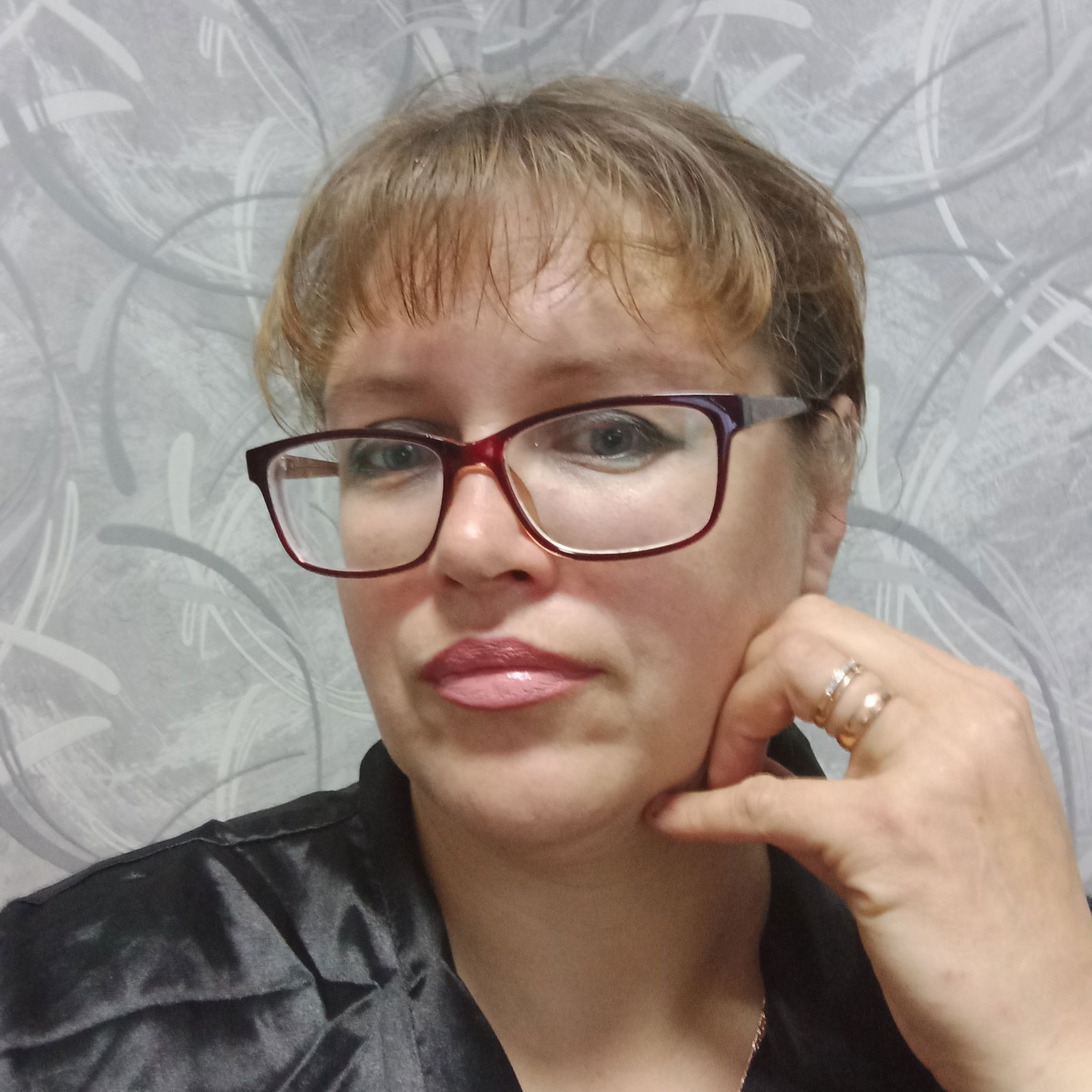 Наташа Варакса