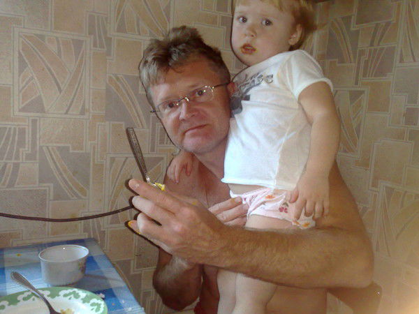 Вадим Канунов