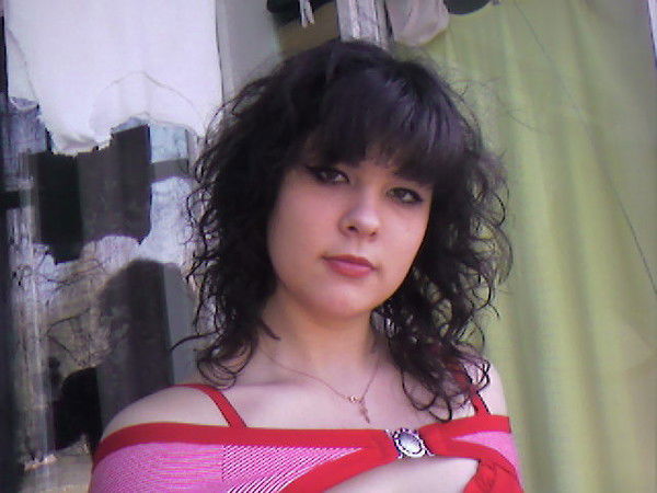 Мария Дашкевич