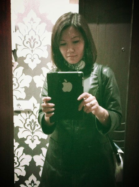 Бегимай Кулуева