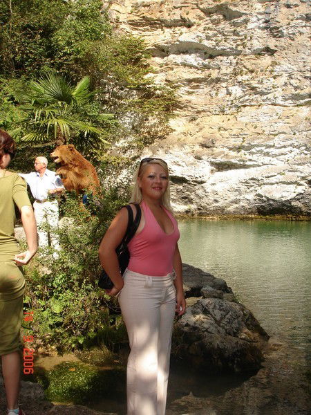 Анна Кузьмина