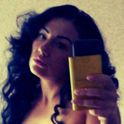 Наталья Данилова