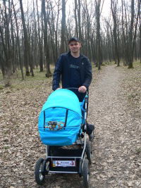 Дима Ефименко