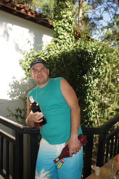 Андрей Компанеец