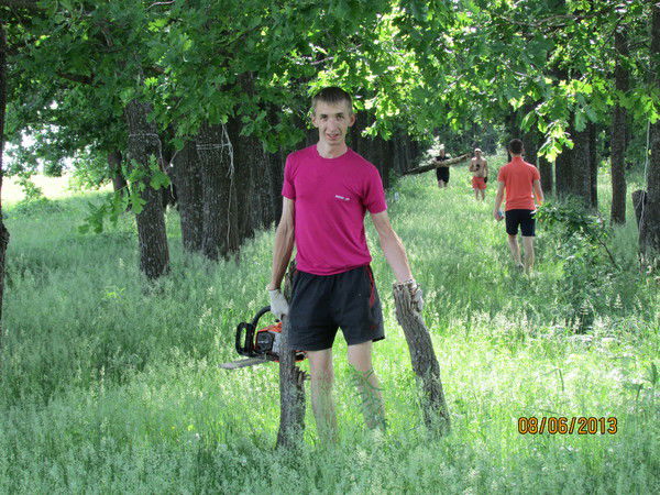 Александр Рудавин