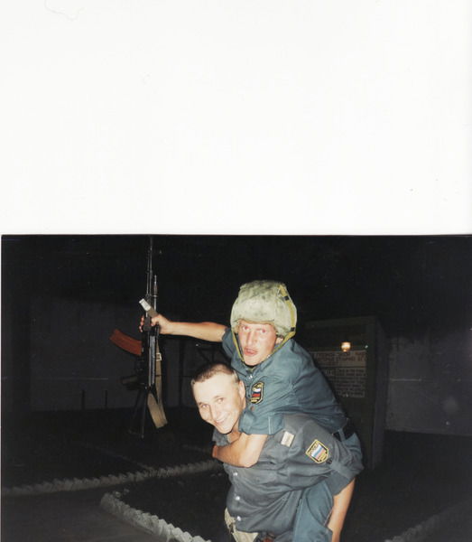 Виталя Андреев