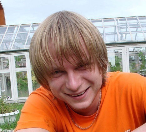 Александр Шелленберг