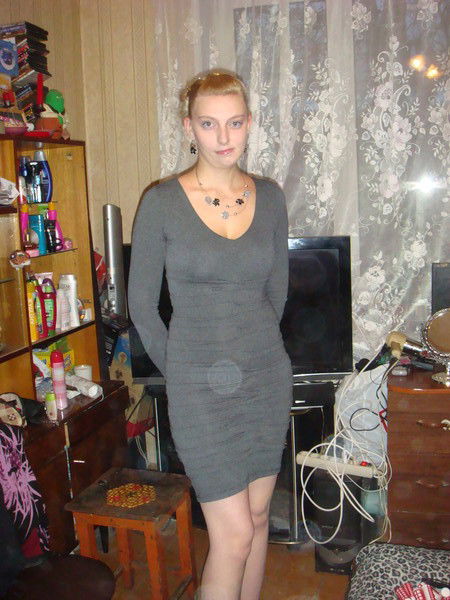 Анна Соседова