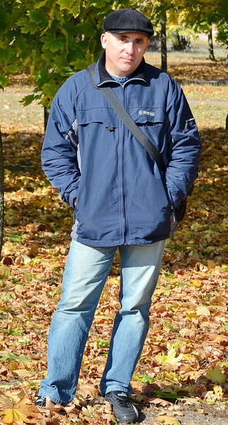 Юрий Медведев