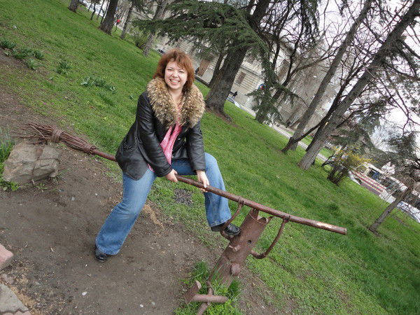 Наталья Боярко