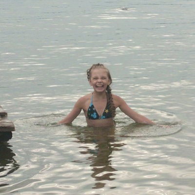 Ирина Окладникова