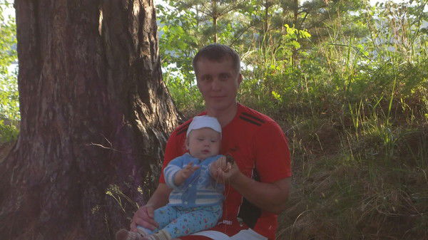 Миракин Юрий