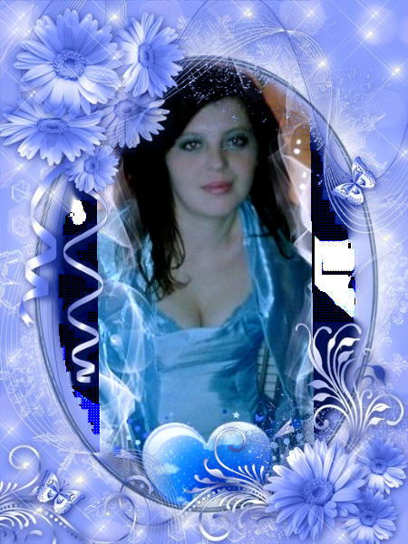 Вера Халитова