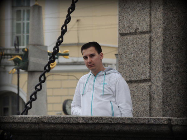 Николай Красулин