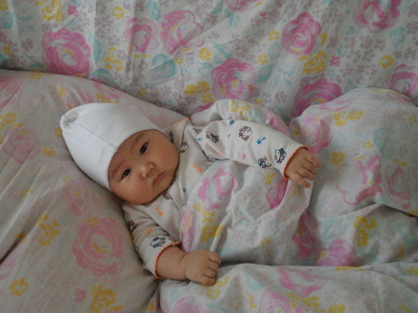 Гулим Сарканбайкызы