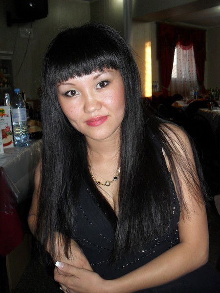 Мадина Шаштыбаева