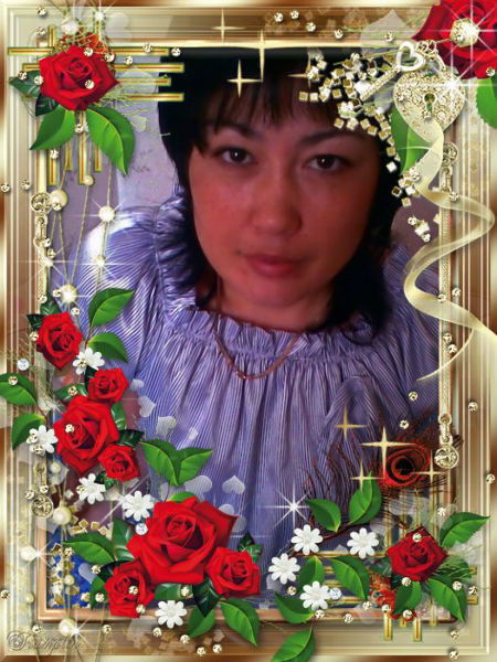 Нургуль Даулетбаева