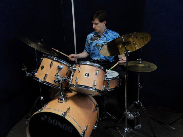 Андрей Дубковъ