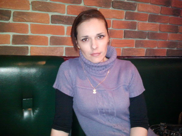 Алена Демьянова