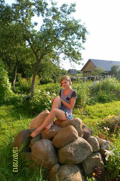 Ваcилиса Мочеус