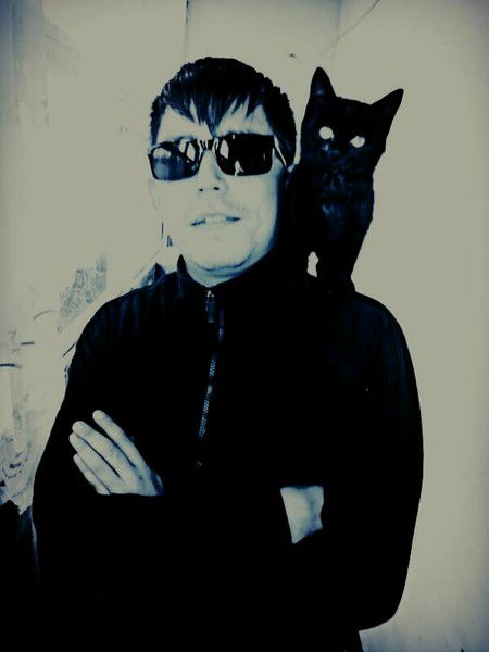 Паша Инкогнито