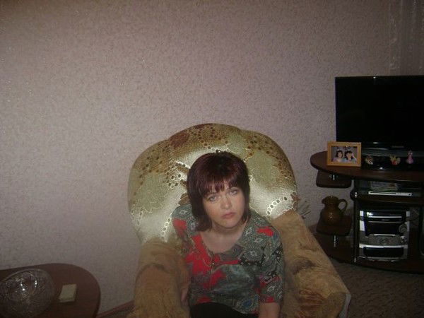 Людмила Порваткина