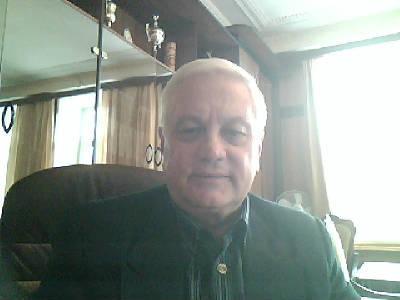 Валерий Брюханов