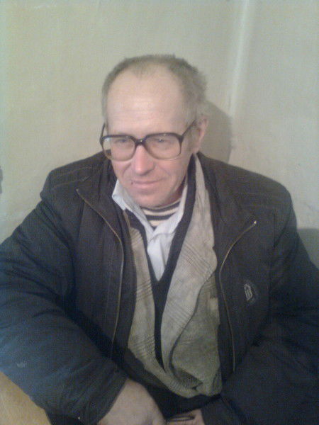 Михаил Дыдик