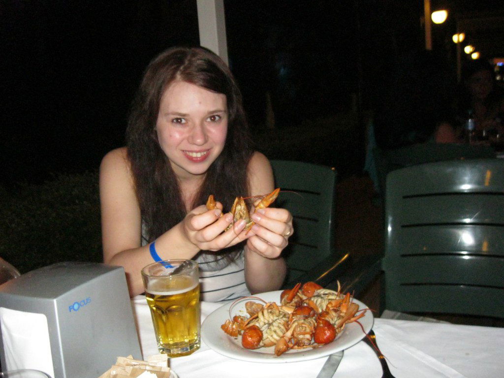 Елена Грюнбаум