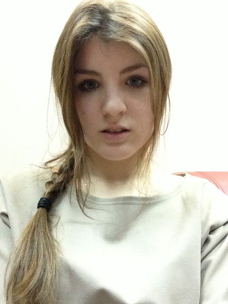 Виолетта Ломако