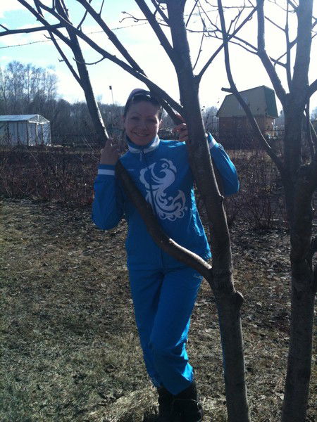 Елена Ерошова