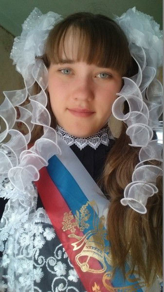 Вика Виктория