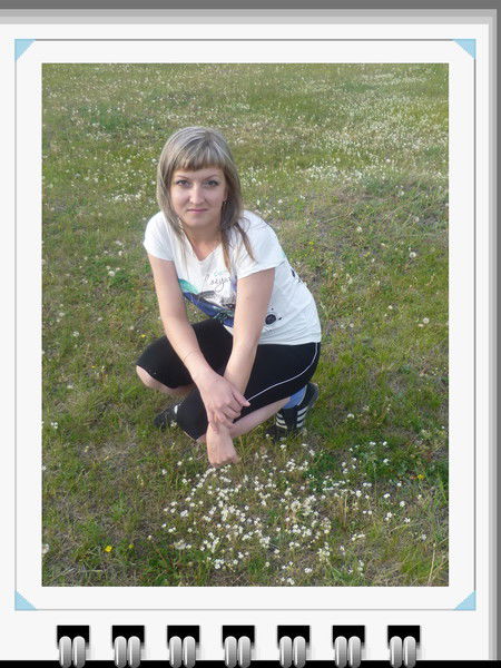 Наталья Колобова