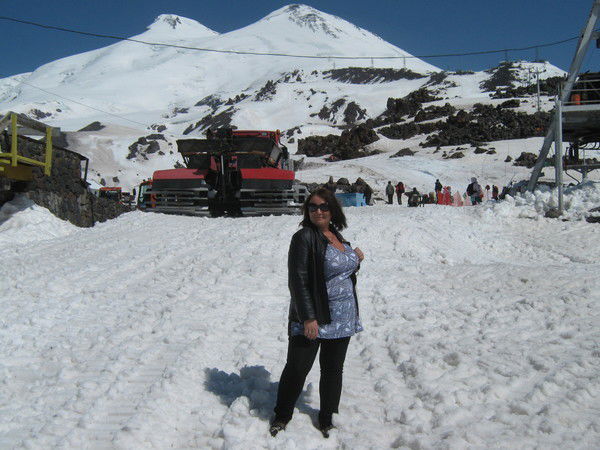 Светлана Черкасова