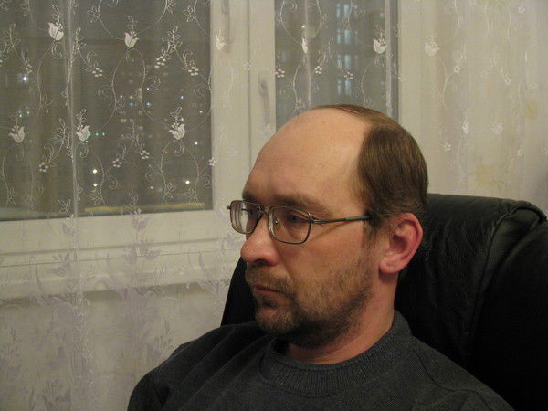 Сергей Хмельницкий