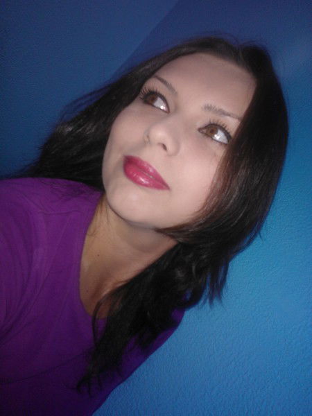 Алёна Квашнёва