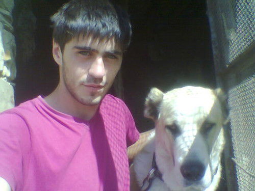 Гаджимурад Мухучев