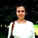 Наталья Богомольцева