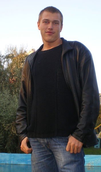 Александр Панчишин