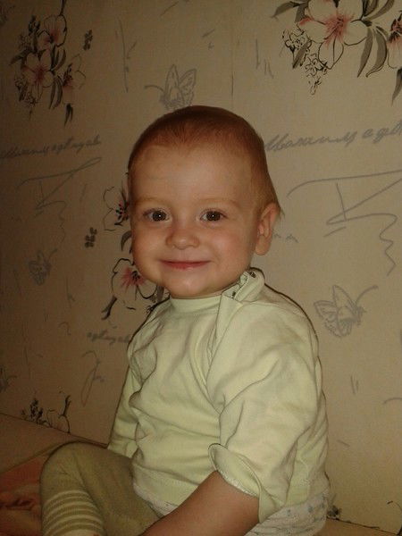 Дмитрий Климентовский